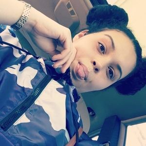 Meet your Posher, Lashonda